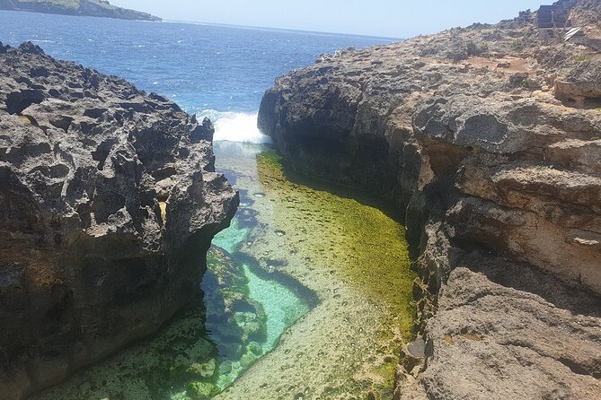 Nusa Penida Island Day Trip - Lunch Break on Nusa Penida: Simple, Satisfying, and Timed Right