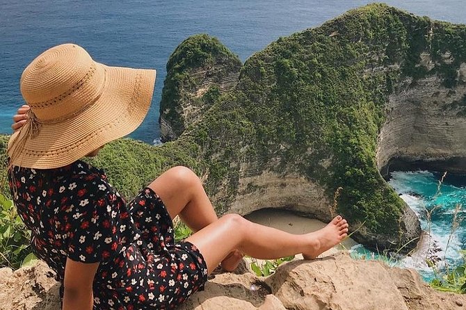 Nusa Penida Island Full-Day Tour from Bali - A full-day Nusa Penida run: early start and small-group rhythm