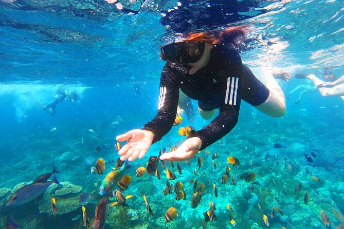 Nusa Penida Island Tour Package With Snorkeling - Staff and organization: when it goes right, it feels smooth