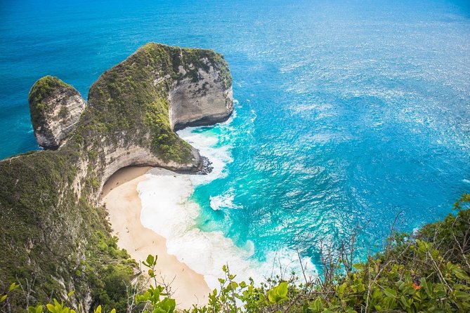 Nusa Penida Island Tour Package With Snorkeling - Weather, sea conditions, and your best move