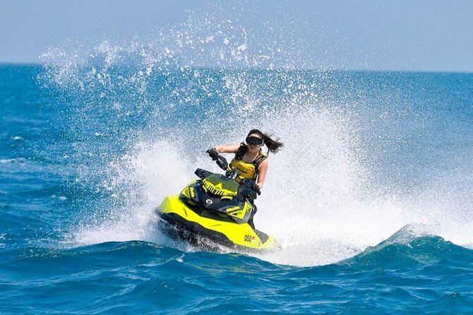 Nusa Penida Jet Ski Trip - Key Things That Matter on This Jet Ski Trip