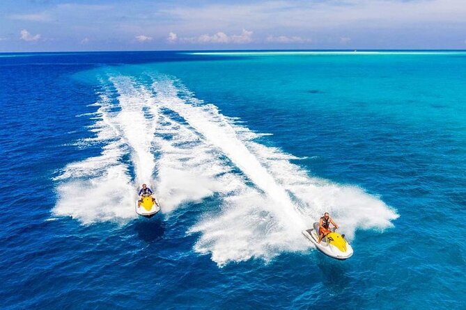 Nusa Penida Jet Ski Trip - The 30-Minute Jet Ski Plan: What the Time Actually Does