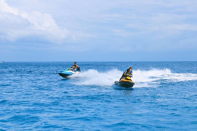 Nusa Penida Jet Ski Trip - Price and Value: Is $60.21 Worth a 30-Minute Rush?