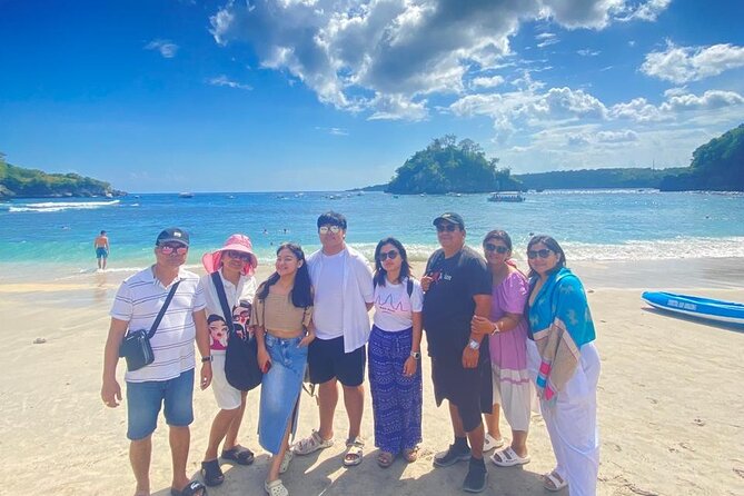 Nusa Penida Land Tour and 4 Points Snorkeling with Manta - Logistics you should plan for (because Penida is not gentle on timing)