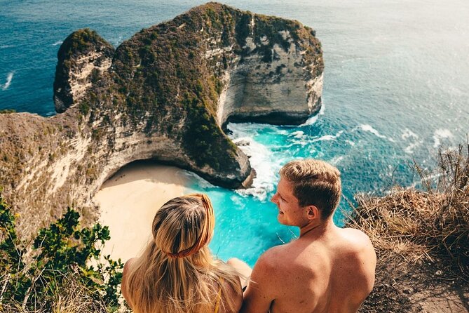 Nusa Penida One Day Private Tour - Key Highlights You Will Feel Right Away
