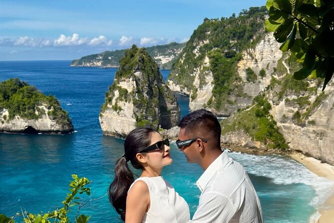 Nusa Penida One Day Private Tour - How the Day Works: Sanur Fast Boat Plus Private Car