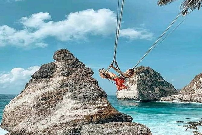 Nusa Penida One Day Tour All Inclusive - Morning pickup from Kuta and the 6:30am start