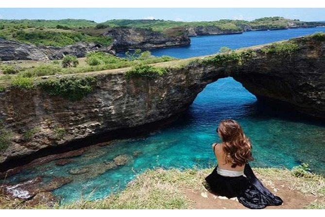 Nusa Penida One Day Tour All Inclusive - Boat transfers and what to expect during a full-day ocean loop