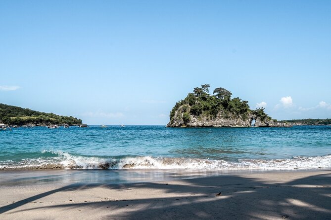 Nusa Penida One Day Trip to Instagrammable Spot by Penidago - Leaving Sanur Before the Island Even Starts