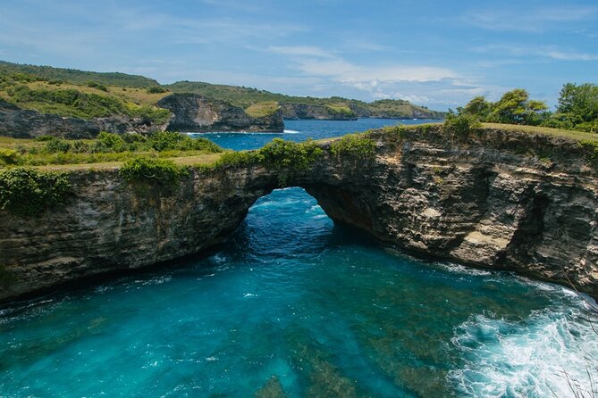 Nusa Penida One Day Trip to Instagrammable Spot by Penidago - Price and Value: What $40 Covers and Why It Matters