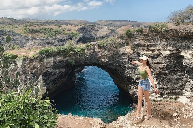Nusa Penida One Day Trip to Instagrammable Spot by Penidago - The Day Pace, and What to Watch for