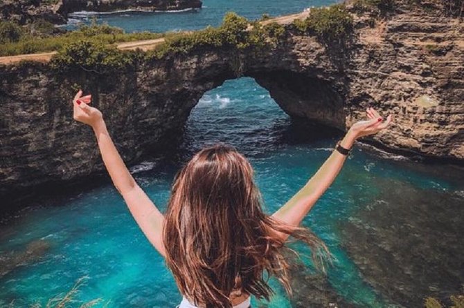 Nusa Penida One Day Trip with All-inclusive - Why Nusa Penida feels like a different world from Bali