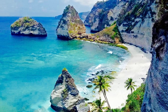 Nusa Penida Private Car Charter - Key things that make this charter work