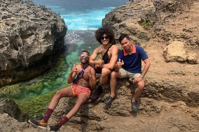 Nusa Penida Private Car Charter - Why a private car makes Nusa Penida feel easier
