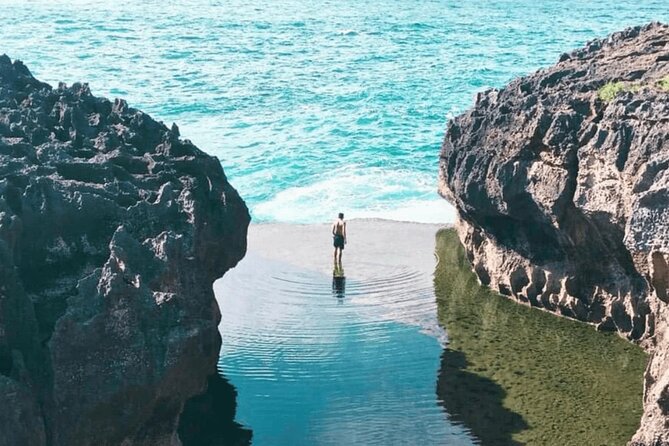 Nusa Penida Private Day Trip with Driver - Why This Private Nusa Penida Plan Works