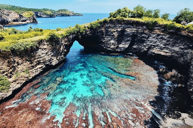 Nusa Penida Private Day Trip with Driver - Should You Book This Private Nusa Penida Day Trip?