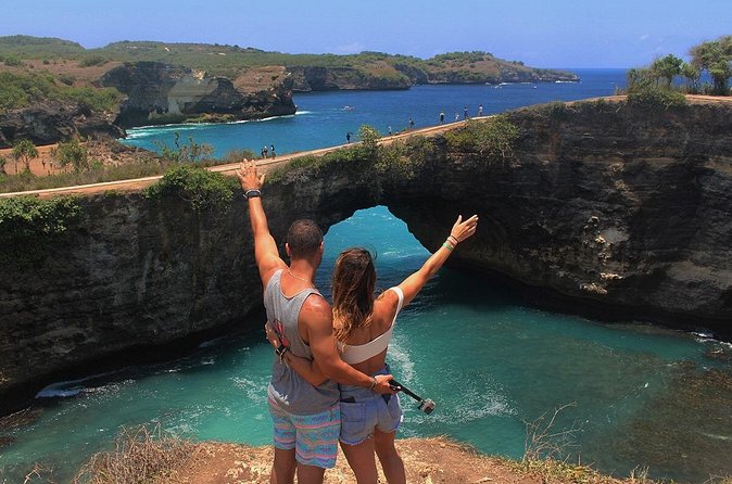 Nusa Penida Private Snorkeling and West Tour Start from Bali - Should you book this private Nusa Penida west snorkeling tour?