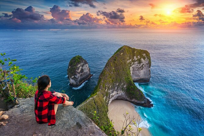 Nusa Penida Private Snorkeling and West Tour Start from Bali - Snorkeling at Manta Bay, Crystal Bay, and Gamat Bay