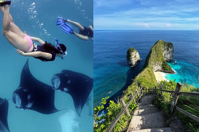 Nusa Penida Snorkeling 3 Point with Manta Bay & Land Tour - Key Highlights You’ll Care About