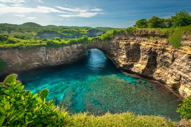 Nusa Penida Snorkeling 3 Point with Manta Bay & Land Tour - Ubud To Sanur To Penida: The Day Starts Fast