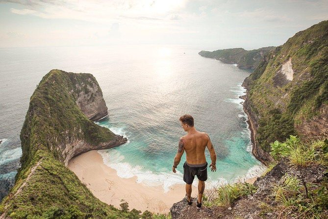 Nusa Penida Snorkeling Adventure (Private & All-Inclusive) - Puyung Bay stop: shorter water time, strong reef viewing
