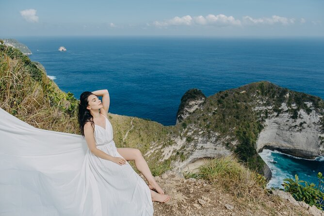 Nusa Penida Snorkeling Adventure (Private & All-Inclusive) - Crystal Bay: time to swim and reset your body