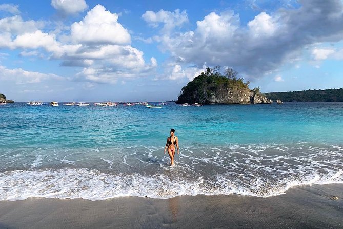 Nusa Penida Snorkeling Adventure (Private & All-Inclusive) - Comfort and tech touches that make long travel easier