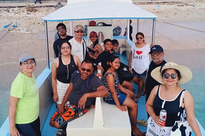 Nusa Penida Snorkeling at Manta Bay and Land Tour (inclusive) - Sanur Port departure and fast-boat timing