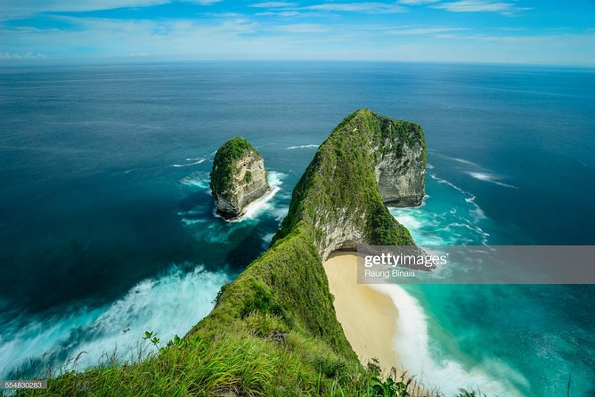 Nusa Penida Snorkeling & Kelingking Tour - Ubud to Sanur, and why the 6:30 am start matters