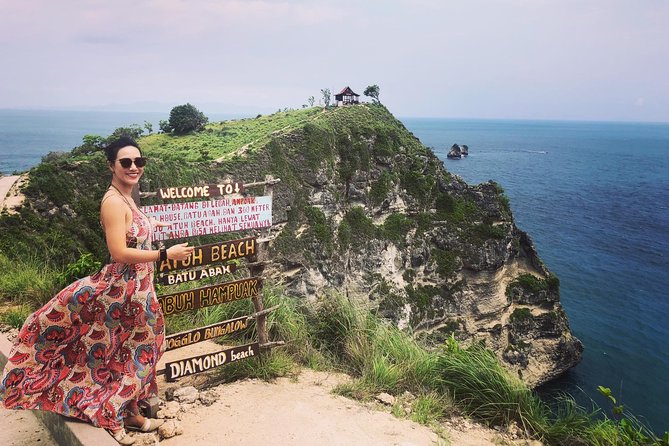 Nusa Penida Tembeling Natural Pool Tour (Private & All-Inclusive) - Lunch on Penida: Included, but Plan for “Good Enough”