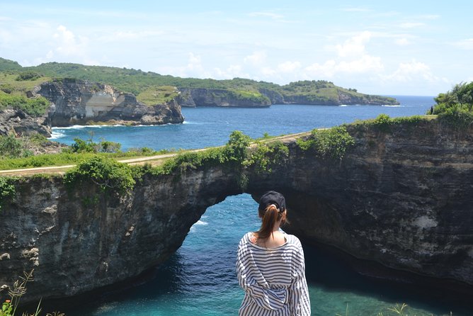 Nusa Penida Tours All Inclusive - Lunch, guide help, and what the praised drivers get right