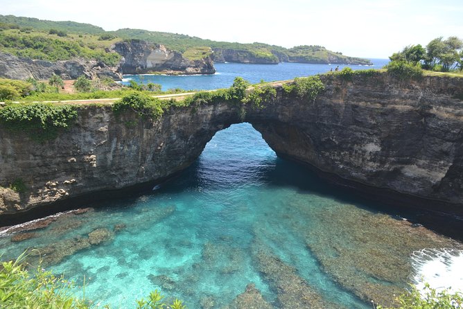 Nusa Penida Tours All Inclusive - Price and value at about $87.52 per person