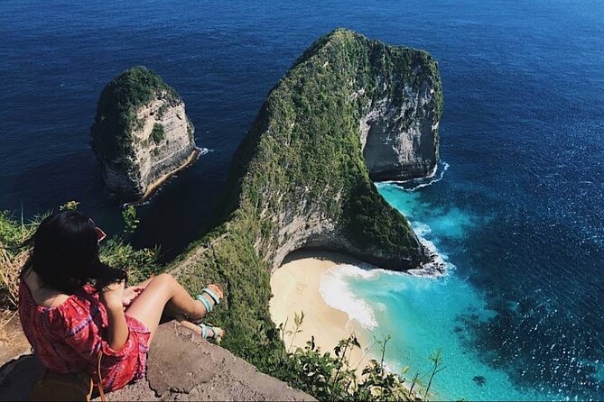 Nusa Penida West Tour - The 6:00 am Sanur start and the fastboat rhythm