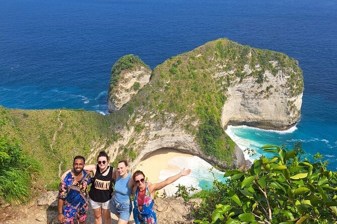 Nusa Penida West Trip All Inclusive - Key highlights worth caring about