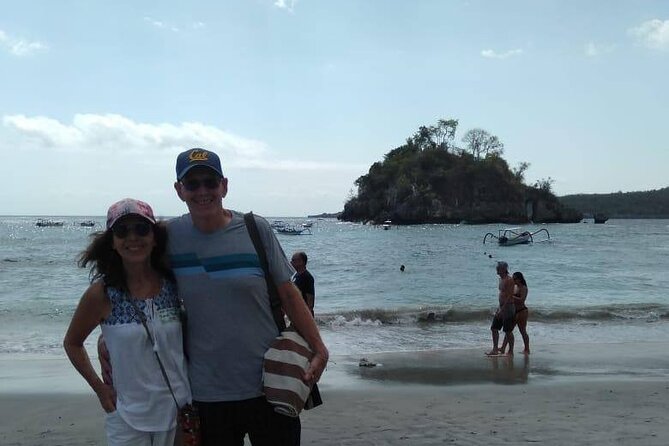 Nusa Penida West Trip All Inclusive - Where Broken Beach fits into the West Penida rhythm