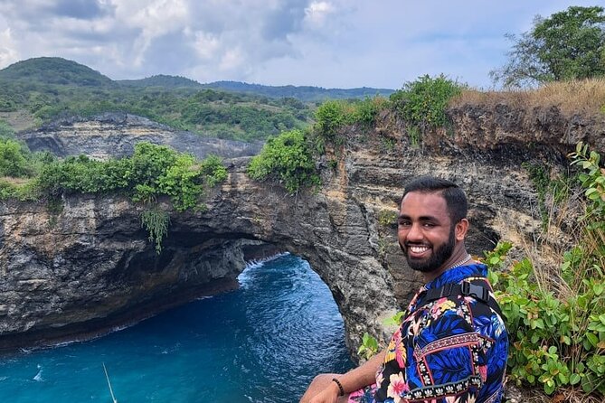 Nusa Penida West Trip All Inclusive - Crowds on Nusa Penida: how to keep your day enjoyable