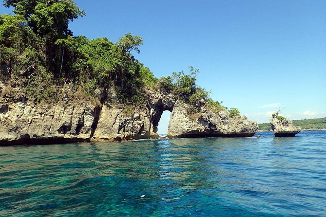 Nusa Penida West trip with snorkeling at 3 spot with Free Meals - Breakfast, lunch, and the real meaning of the included meals