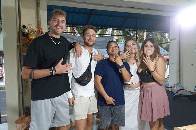 Ondox Silver Class and jewelry UBUD - Ceking rice terraces: why this silver class feels different