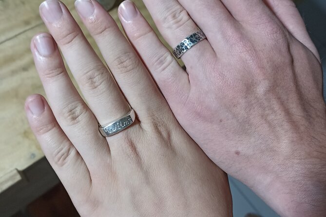 Ondox Silver Class and jewelry UBUD - Who should book this silver jewelry class in Ubud