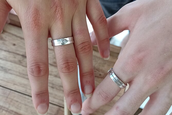 Ondox Silver Class and jewelry UBUD - Should you book Ondox Silver Class and Jewelry in Ubud?