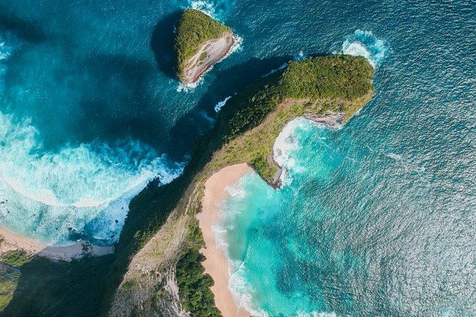 One Day Private Tour East & West Nusa Penida by Penidago - The Logistics That Save You Hours (And Headaches)