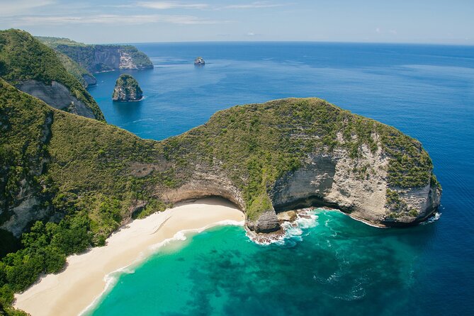 One Day Private Tour East & West Nusa Penida by Penidago - The Included Lunch: Enough to Keep You Moving