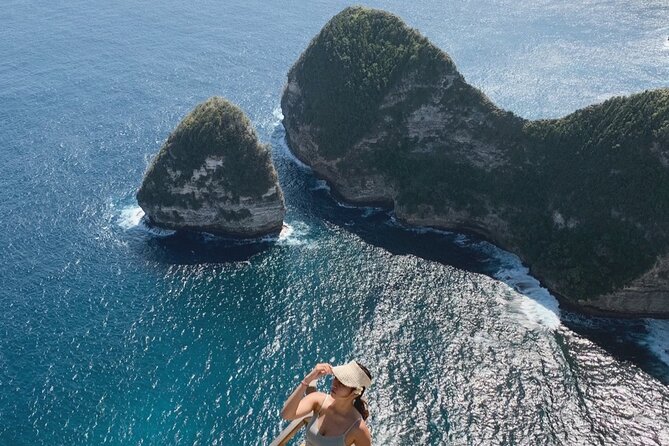 One Day Snorkeling Trip & West Tour Nusa Penida by Penidago - Nusa Penida snorkeling and west-side sights, built into one 8-hour rhythm