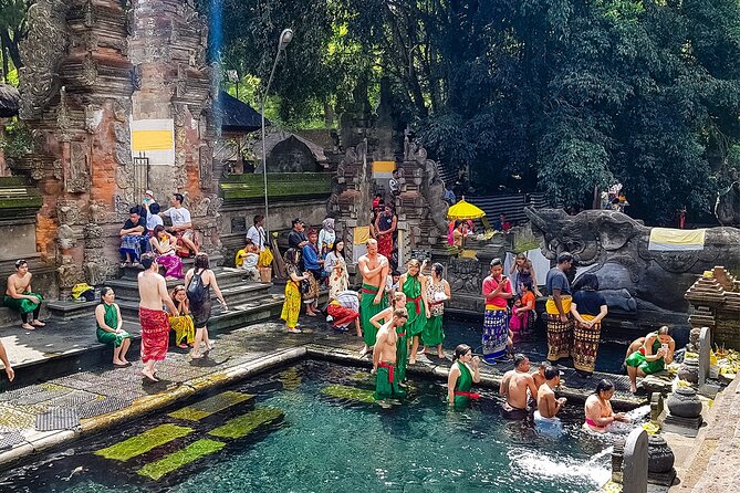 One Day Tour Ubud With Private Guide - Price and value, what $18.24 buys you for an 8-hour day