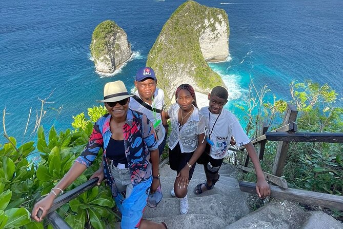 One Day Trip Nusa Penida Bali with All Inclusive - Is $80.75 a Fair Deal for Boat, Tickets, and Transfers?
