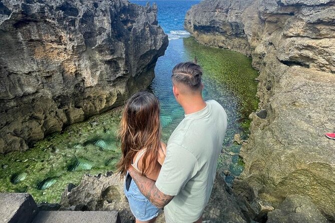 One Day Trip Nusa Penida Bali with All Inclusive - Crystal Bay: Beach Time and Snorkeling Potential