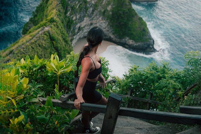 One Day Trip Nusa Penida Bali with All Inclusive - Lunch and Pace: How the Day Stays Manageable
