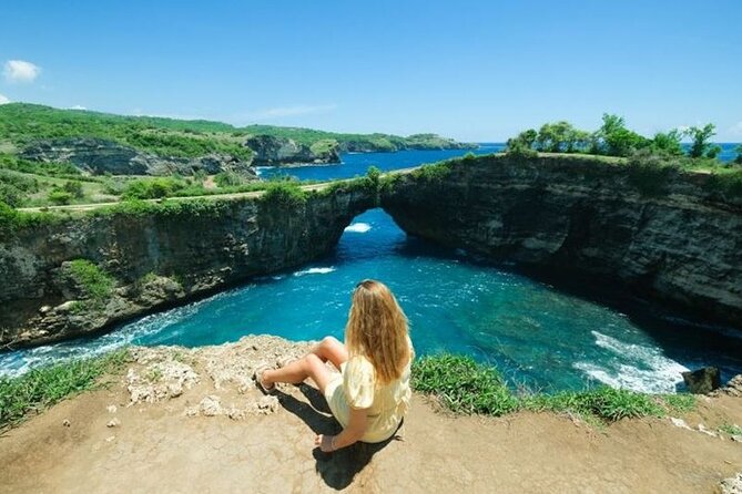 One Day Trip Nusa Penida - West Trip-Free Breakfast - Key things that make this Nusa Penida day trip worth your time
