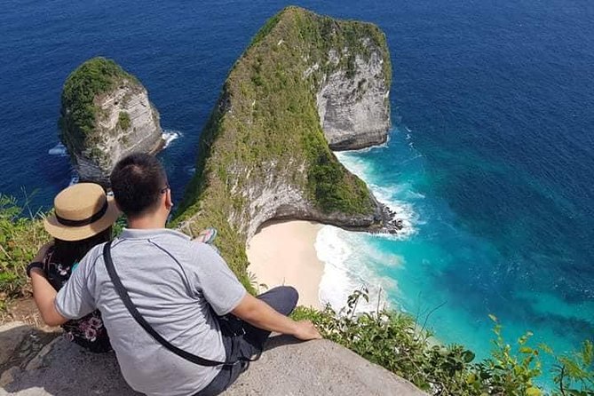 One Day Trip Nusa Penida - West Trip-Free Breakfast - Manta Point and Crystal Bay: marine-life time you can actually enjoy
