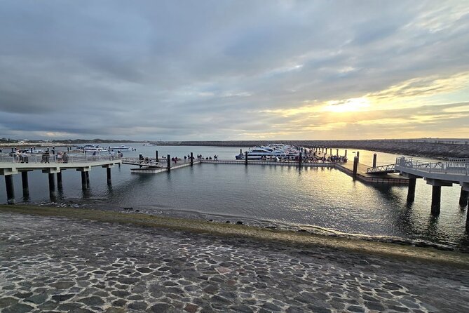 One-way Ticket Fast Boat from Sanur Bali or Nusa Penida - The 45-minute crossing, comfort, and safety basics